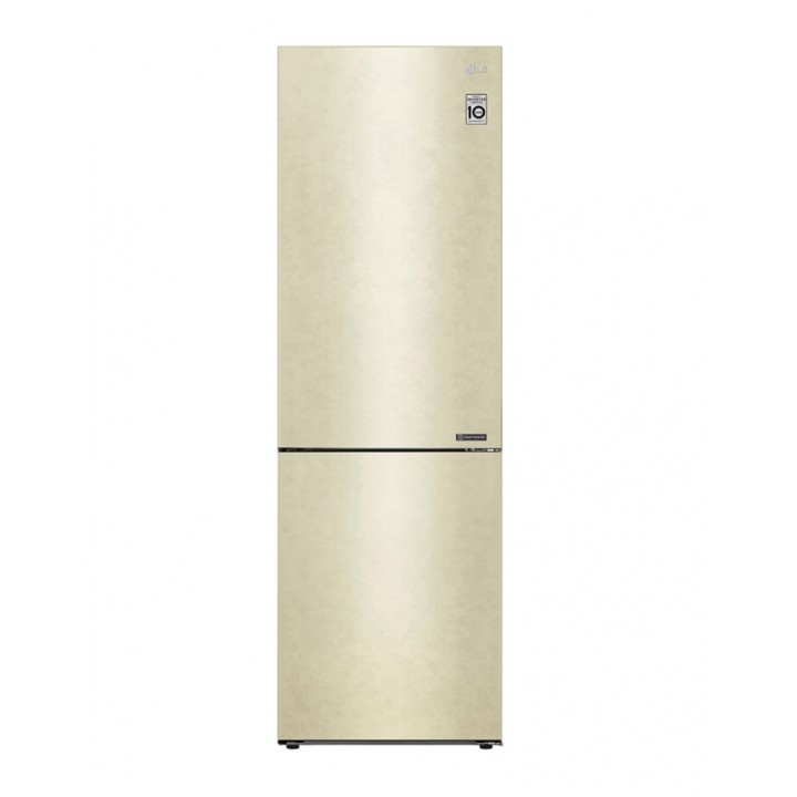 Холодильник LG GA-B509 CECL