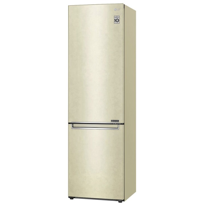 Холодильник LG GC-B509 SECL
