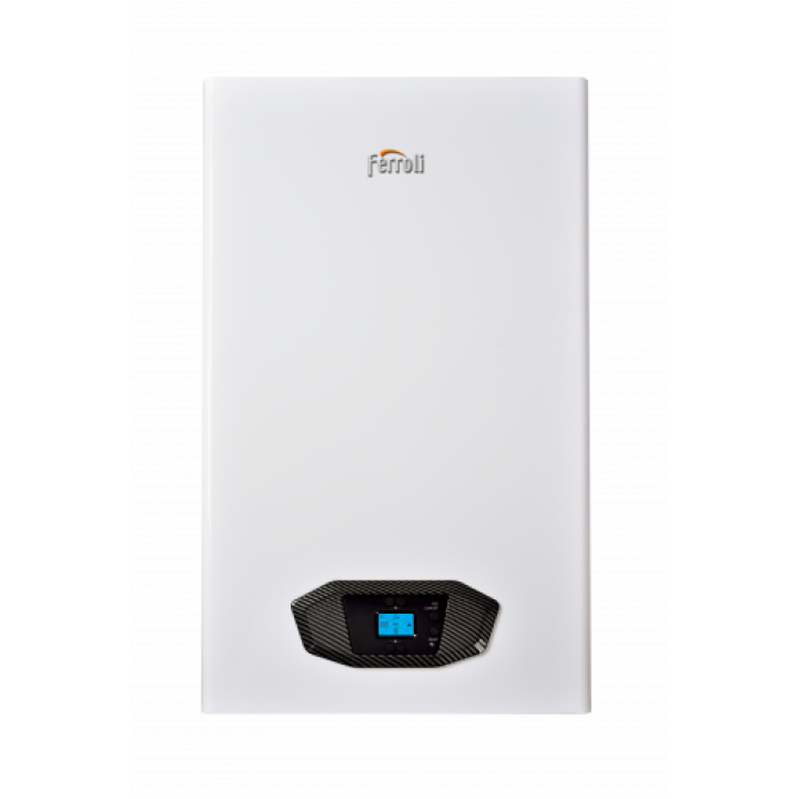 Газовый котел Ferroli Vitabel F24