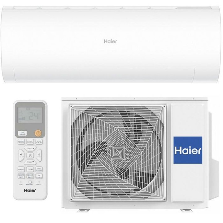 Кондиционер HAIER HSU-12HPL203/R3 HSU-12HPL03/R3