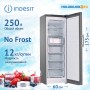 Морозильник Indesit DFZ 5175 G заказать, недорого, низкая цена.