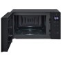 Микроволновая печь LG MH6032GAS | Гриль | 20 л | Черная