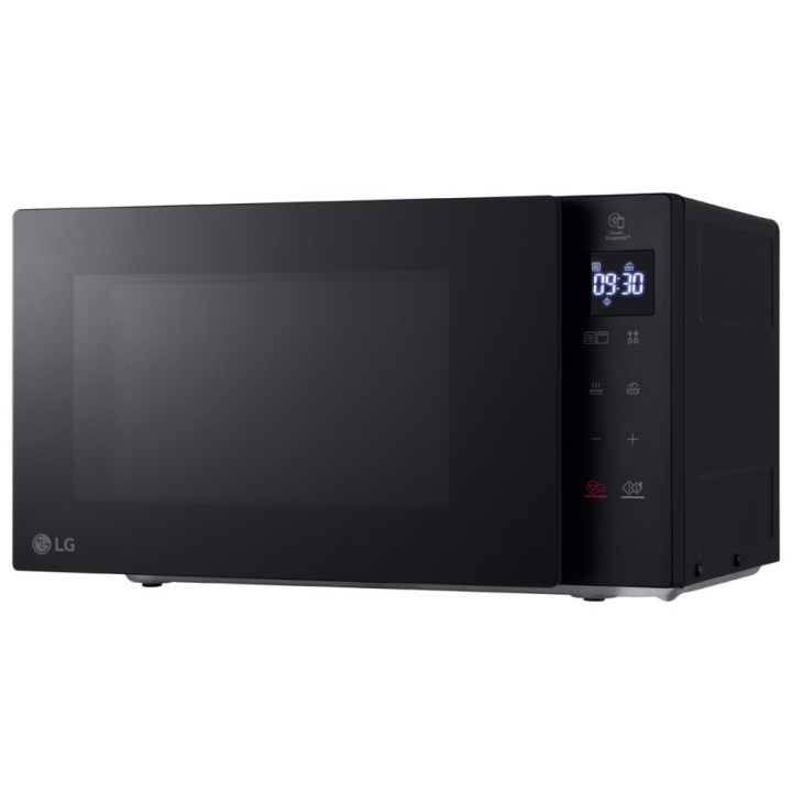 Микроволновая печь LG MH6032GAS | Гриль | 20 л | Черная