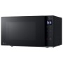 Микроволновая печь LG MH6032GAS | Гриль | 20 л | Черная