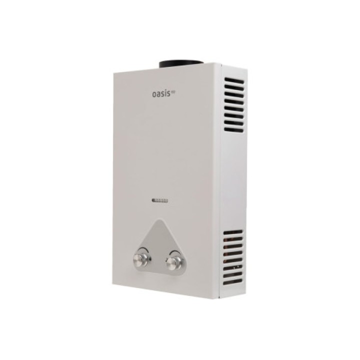Газовая колонка Oasis Eco W-20