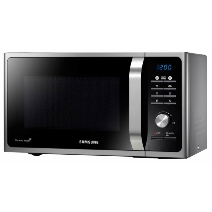 Микроволновая печь SAMSUNG MS23F302TAS