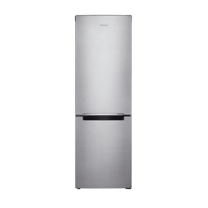 Холодильник SAMSUNG RB30A30N0SA/WT