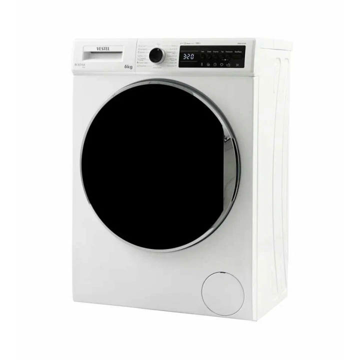 СТИРАЛЬНАЯ МАШИНА VESTEL WMS6100T2W