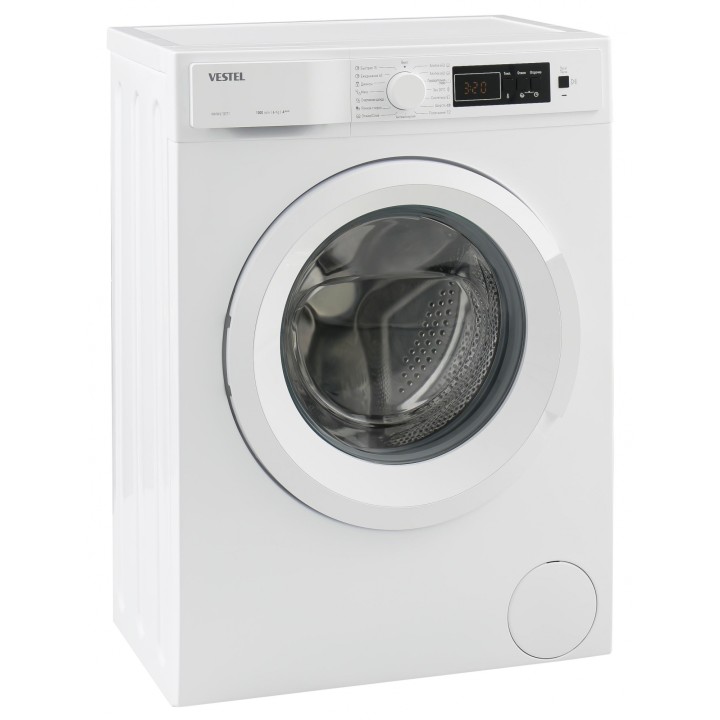 Стиральная машина VESTEL WMW6100T1