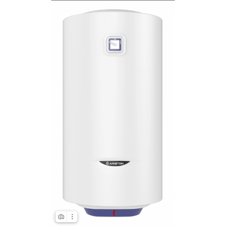 Водонагреватель Ariston BLU1 R ABS 80V Slim