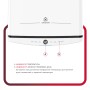 Водонагреватель Ariston VELIS TECH ABSE DRY 80