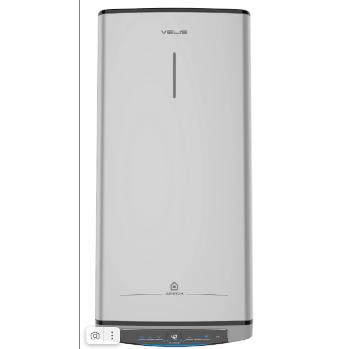 Водонагреватель Ariston VELIS LUX ABSE DRY WIFI 80
