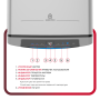 Водонагреватель Ariston VELIS LUX PW ABSE WIFI 80