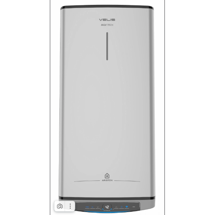 Водонагреватель Ariston VELIS LUX PW ABSE WIFI 80
