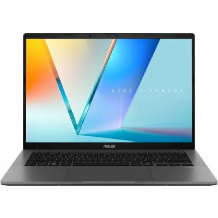 Ноутбук ASUS VivoBook S14 OLED M3407HA-SF088 (90NB16E1-M005L0)