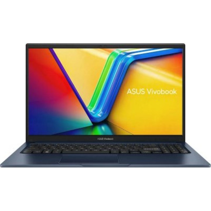 Ноутбук ASUS VivoBook 15 X1504VA-BQ2970 (90NB10J1-M03CF0)