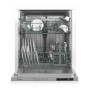 Встраиваемая посудомоечная машина INDESIT DI 3C49 B