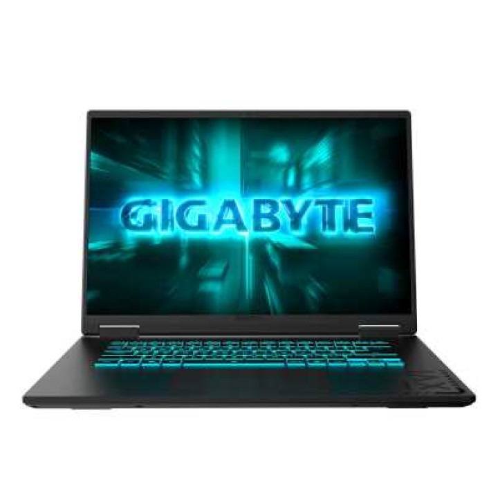 Ноутбук GIGABYTE A16 GA63H (3VHK3KZ893SD)