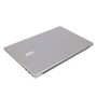 Ноутбук HIPER OFFICE HLP silver (Core i5 1235U/8Gb/256Gb SSD/VGA int/noOS) 