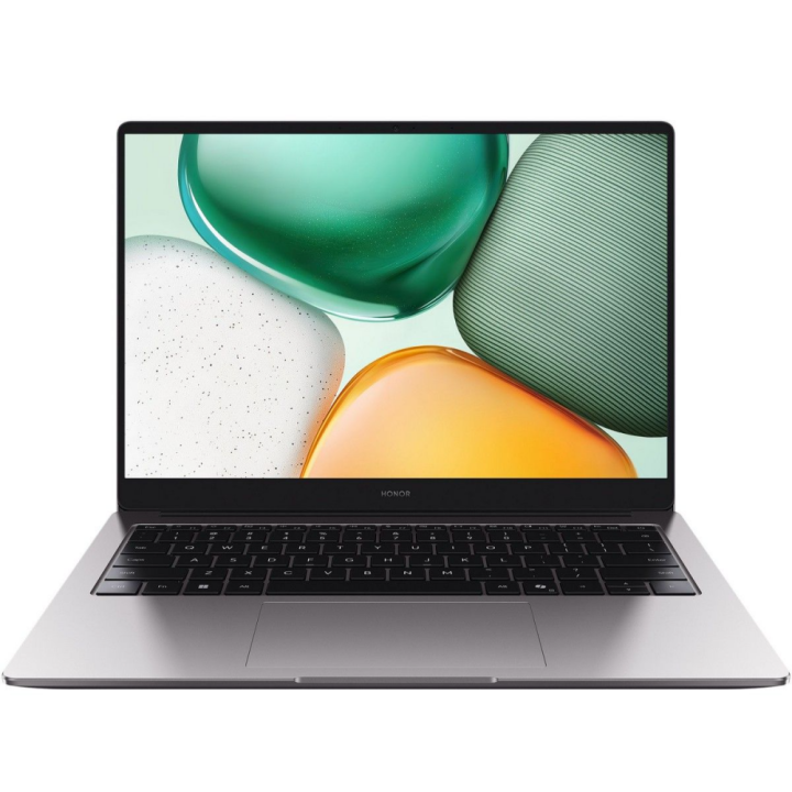 Ноутбук HONOR MagicBook X14 GDG-X 2025 (5301ALXB)