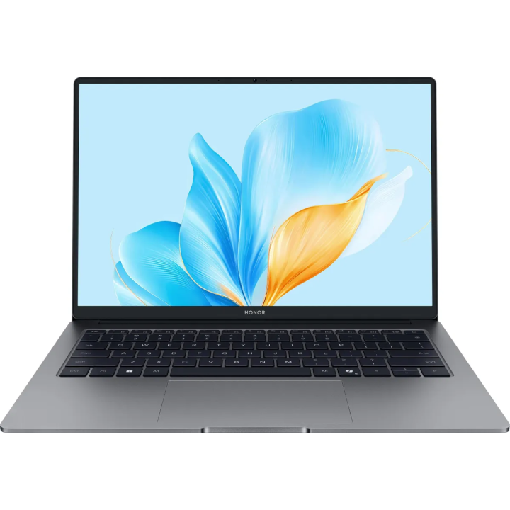 Ноутбук HONOR MagicBook X14 FRG-X 2025 (5301ALXL)