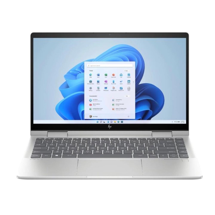 Ноутбук HP Envy Intel Core Ultra 7-150U/RAM 16Гб/SSD 512Гб Home