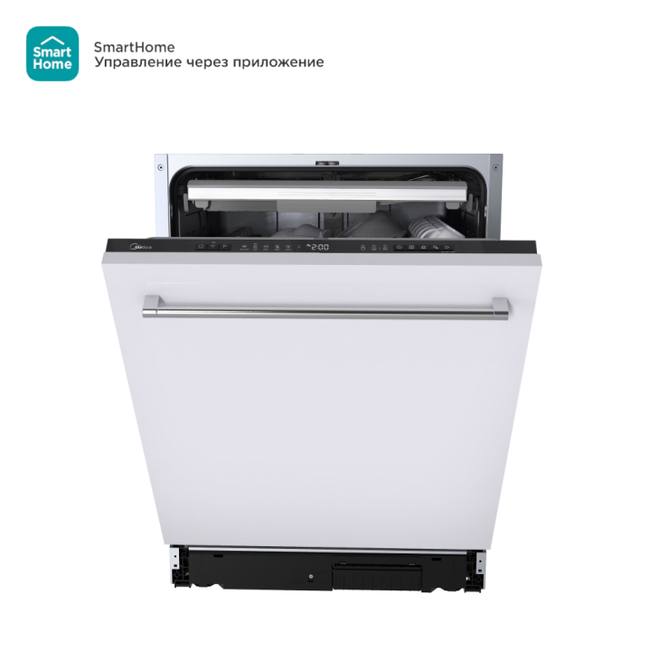 Встраиваемая посудомоечная машина Midea MID60S450i