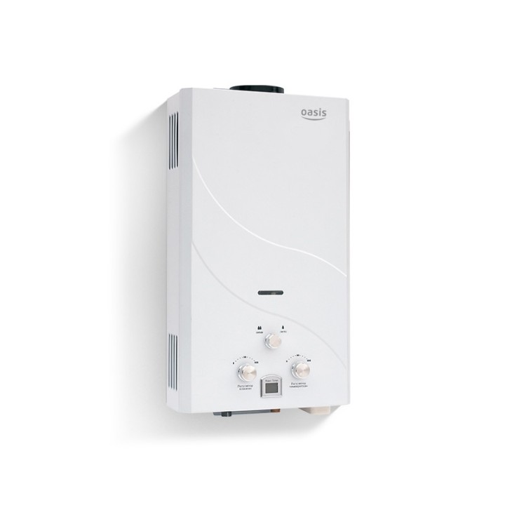 Газовая колонка Oasis OR 24 W