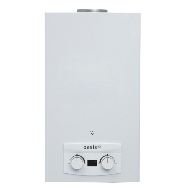 Газовая колонка Oasis PRO 10 WM
