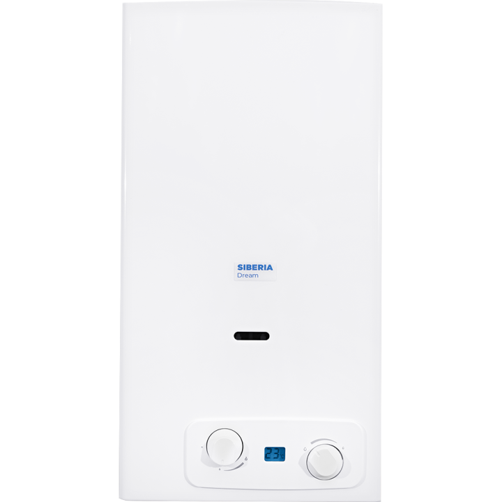 Газовая колонка Siberia Dream 14 i