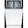 Встраиваемая посудомоечная машина Bosch SPV 2HKX42E