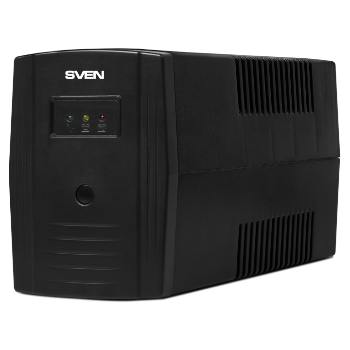 Источник бесперебойного питания SVEN Pro 600
