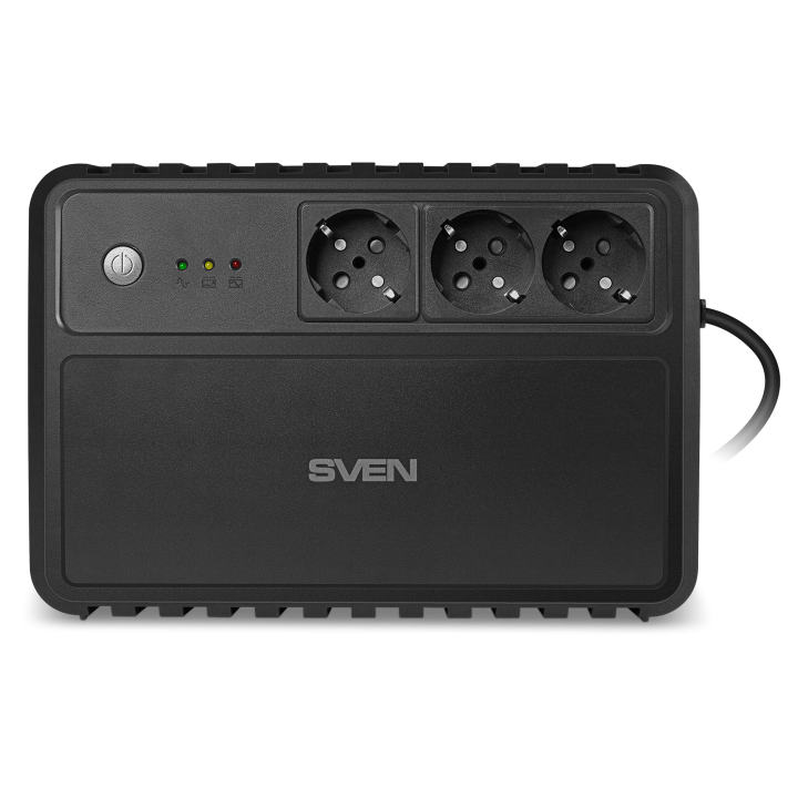 Источник бесперебойного питания SVEN UP-L800