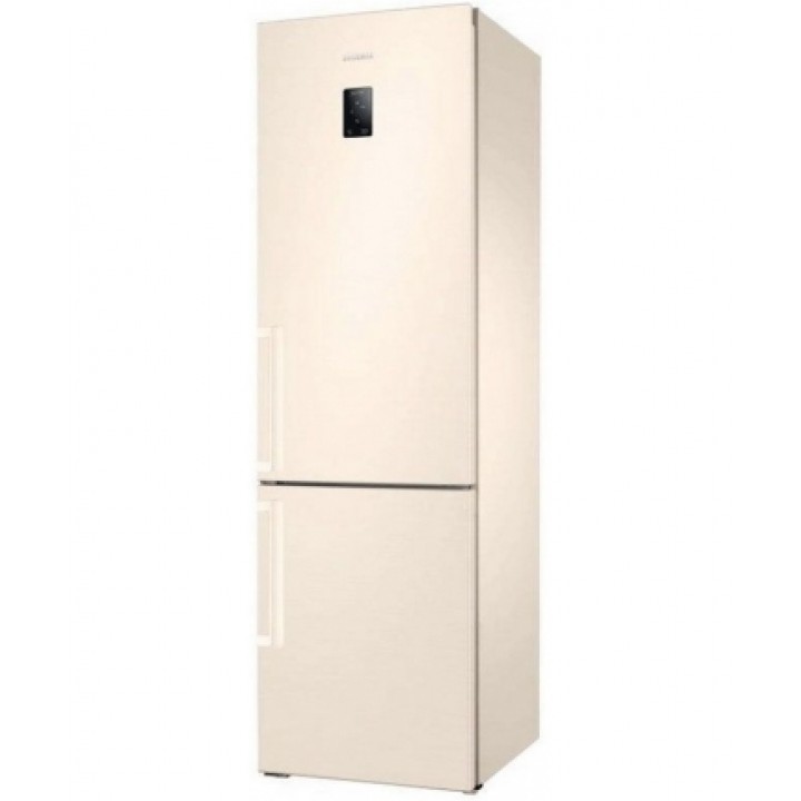 Холодильник "Samsung" RB37P5300EL/W3 beige