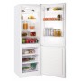 Холодильник NORDFROST FRB 732 W