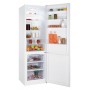 Холодильник NORDFROST FRB 734 W