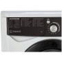 Стиральная машина INDESIT EWUD 4105 BK