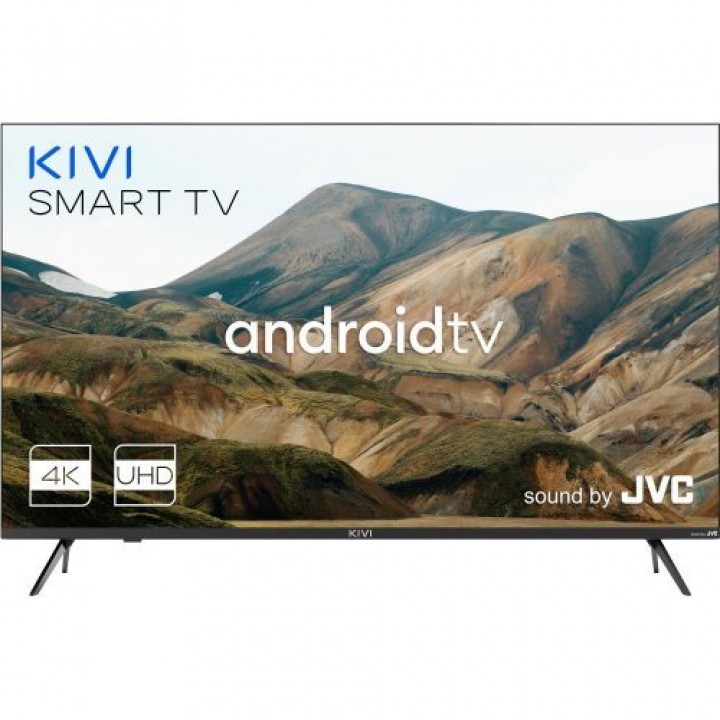 Телевизор KIVI 55U740LB заказать, недорого, низкая цена.