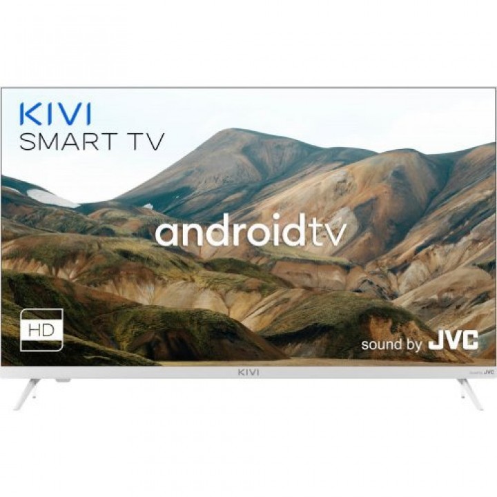 Телевизор KIVI 32H740LW заказать, недорого, низкая цена.
