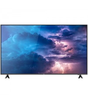 Телевизор BQ 65FSU14B Black