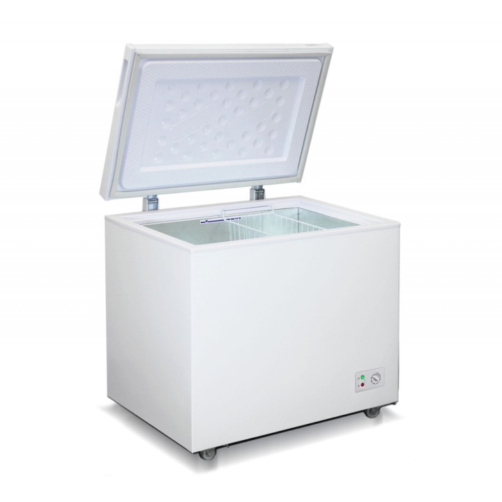 Морозильный ларь Бирюса 260KX