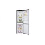 Холодильник LG GC-B459SLCL