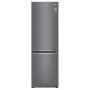 Холодильник LG GC-B459SLCL