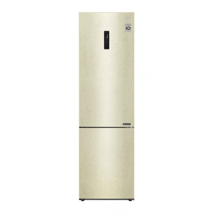 Холодильник LG GA-B509CESL