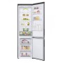 Холодильник LG GA-B509CLSL
