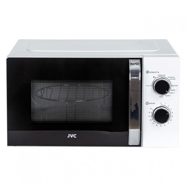 Микроволновая печь с грилем JVC JK-MW210MG