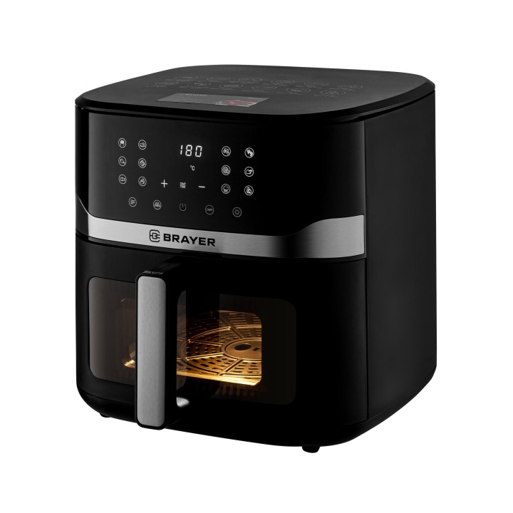 Аэрогриль Brayer 2040BR