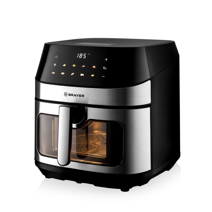 Аэрогриль Brayer 2044BR