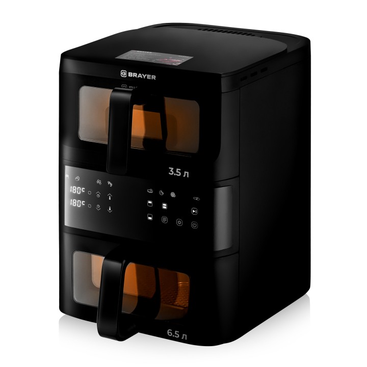 Аэрогриль Brayer 2048BR