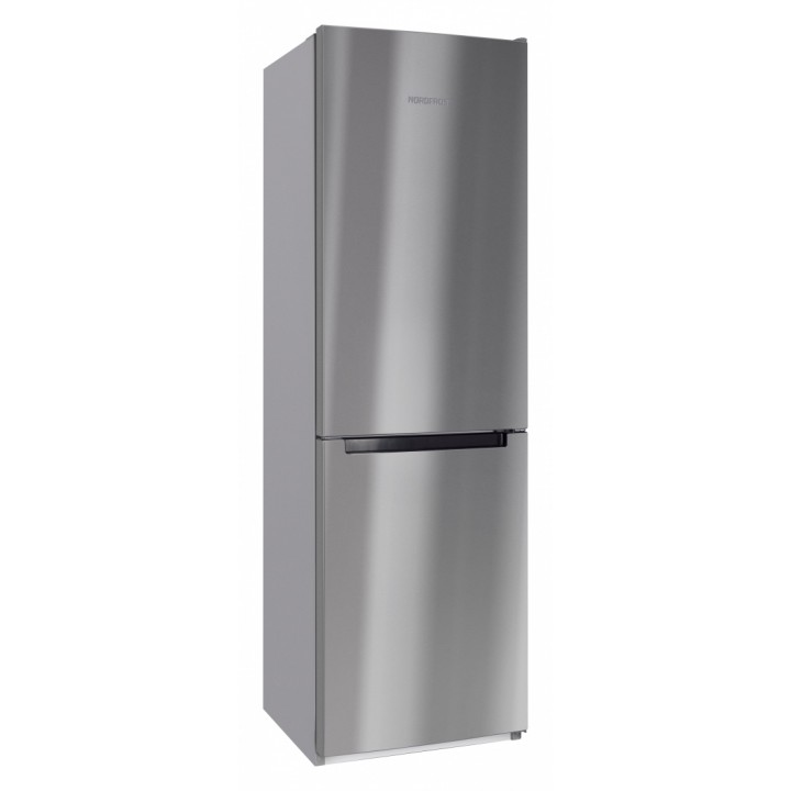 Холодильник NORDFROST NRB 152 X